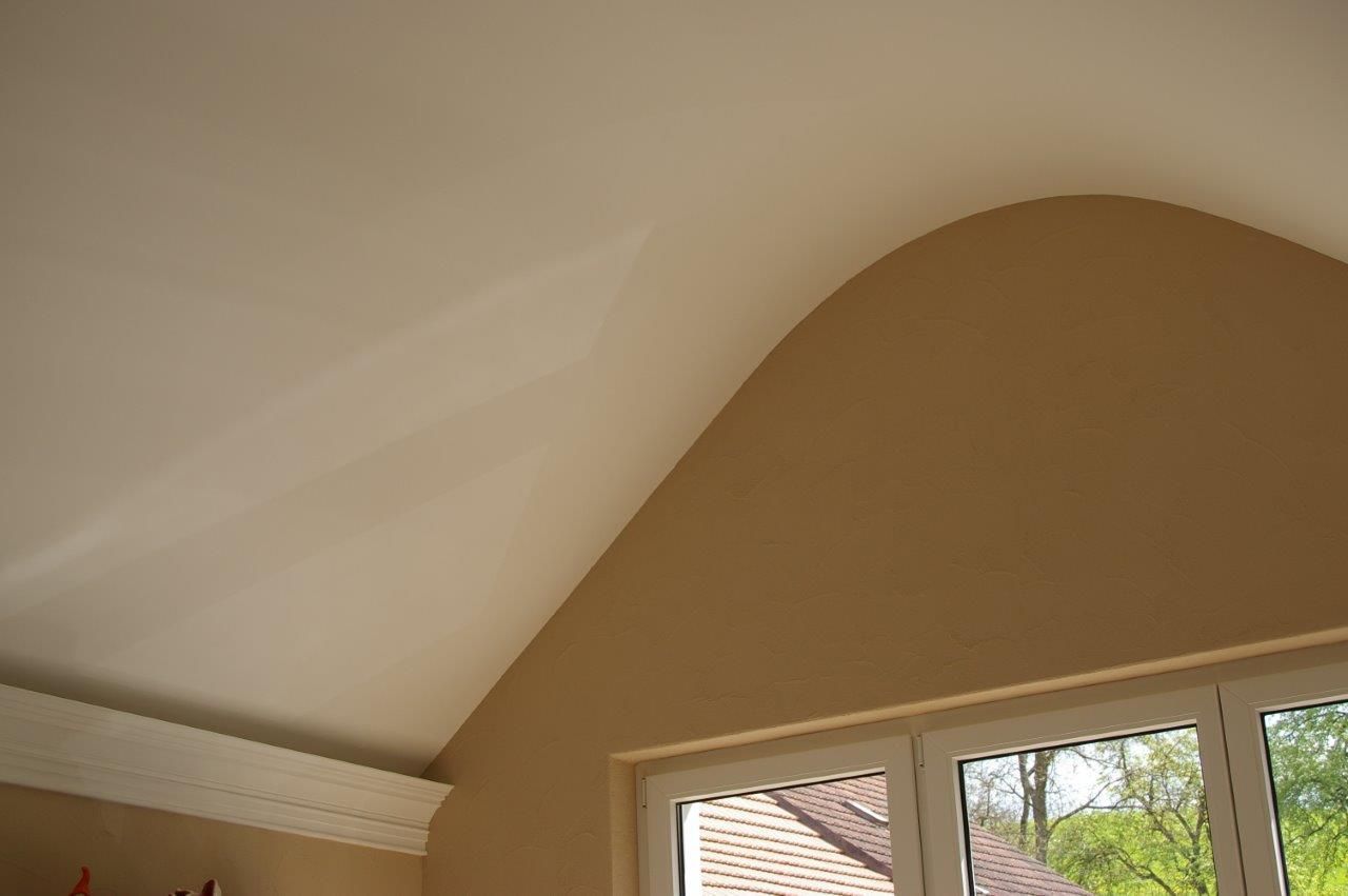 Malerarbeiten - Kaltenbach - Bühler AG Gipser- und Malergeschäft