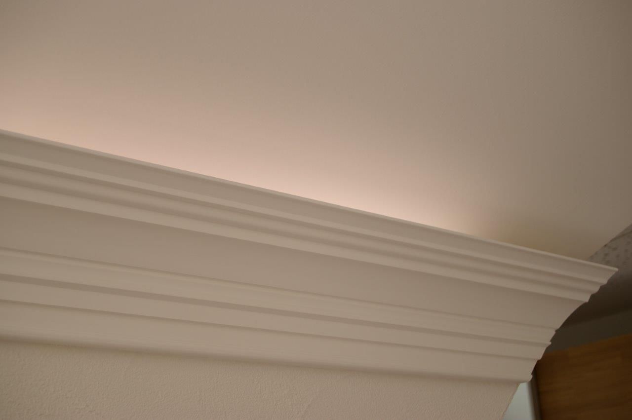 Malerarbeiten - Kaltenbach - Bühler AG Gipser- und Malergeschäft