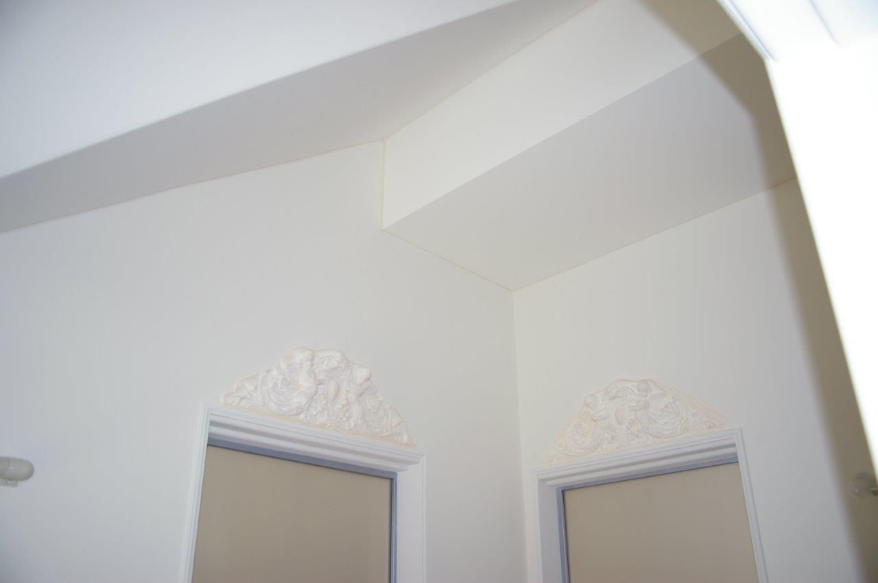 Malerarbeiten - Kaltenbach - Bühler AG Gipser- und Malergeschäft