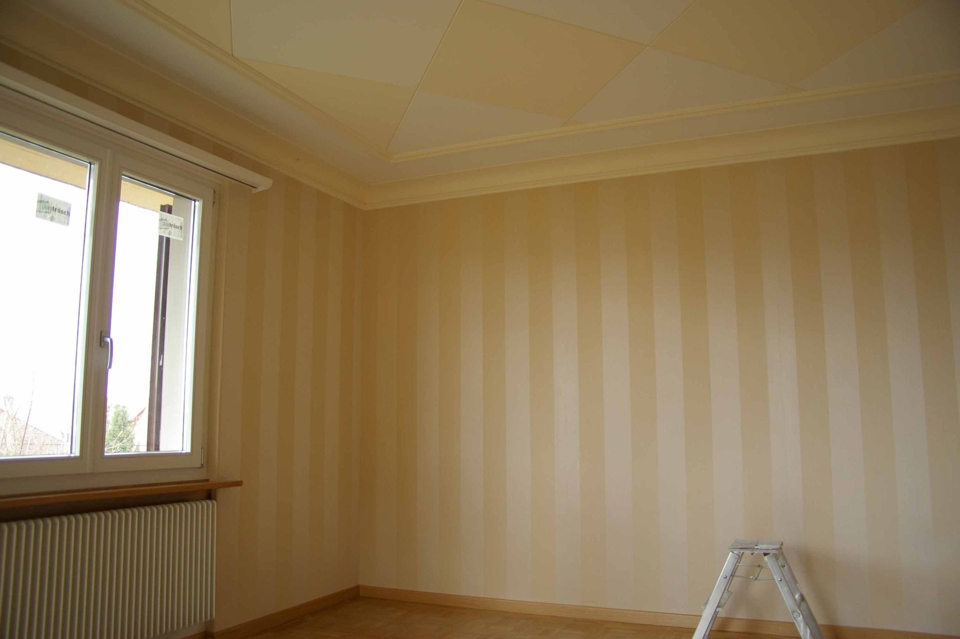 Bühler AG Gipser- und Malergeschäft