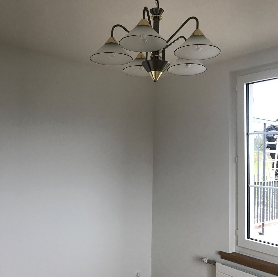 Malerarbeiten - Kaltenbach - Bühler AG Gipser- und Malergeschäft