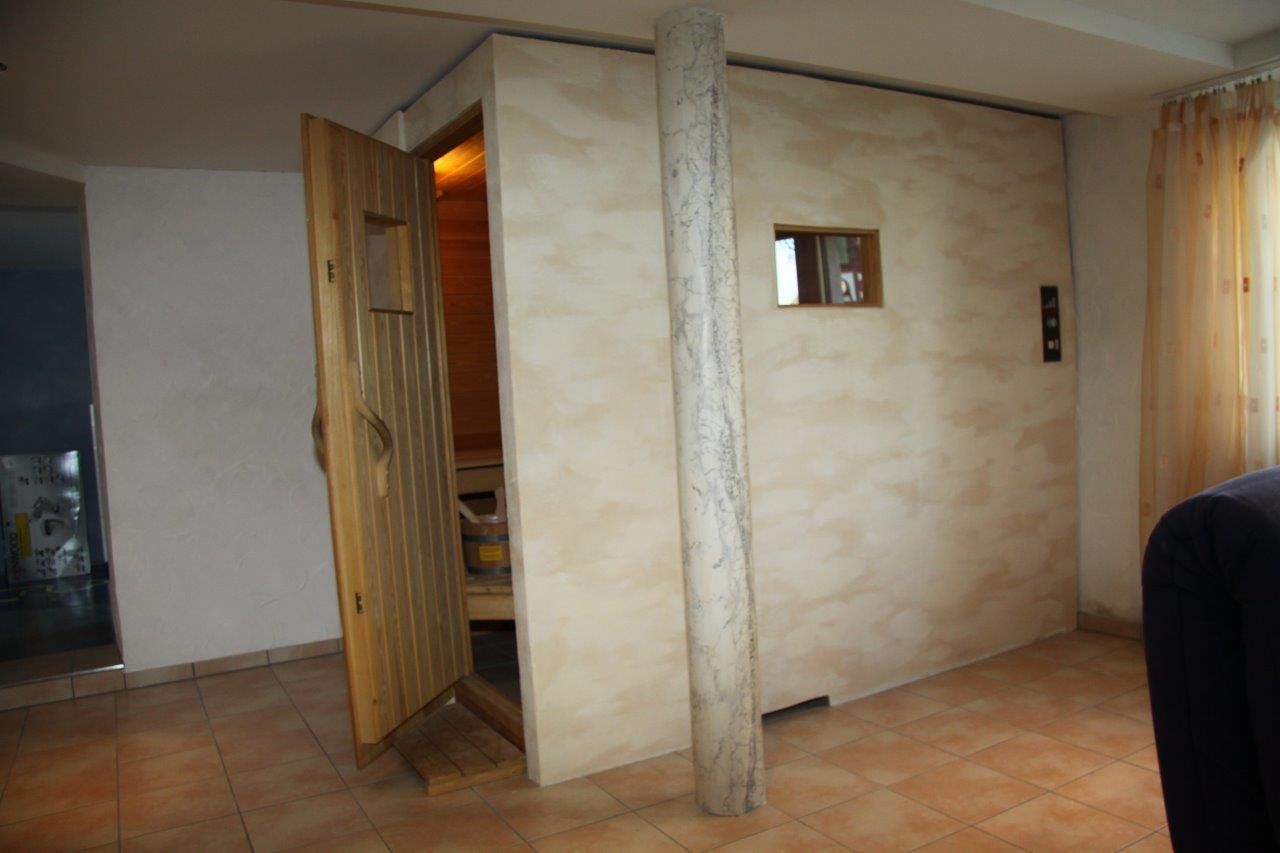 Malerarbeiten - Kaltenbach - Bühler AG Gipser- und Malergeschäft