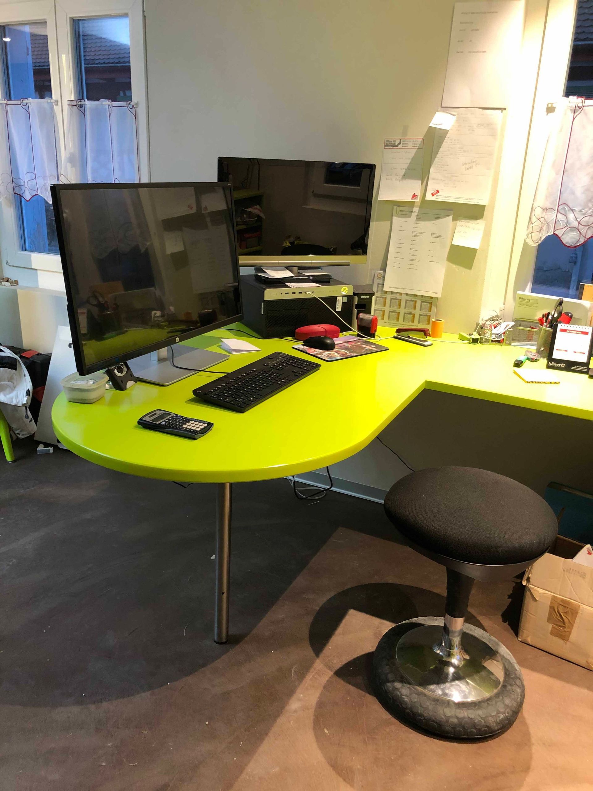 Bühler AG Gipser- und Malergeschäft