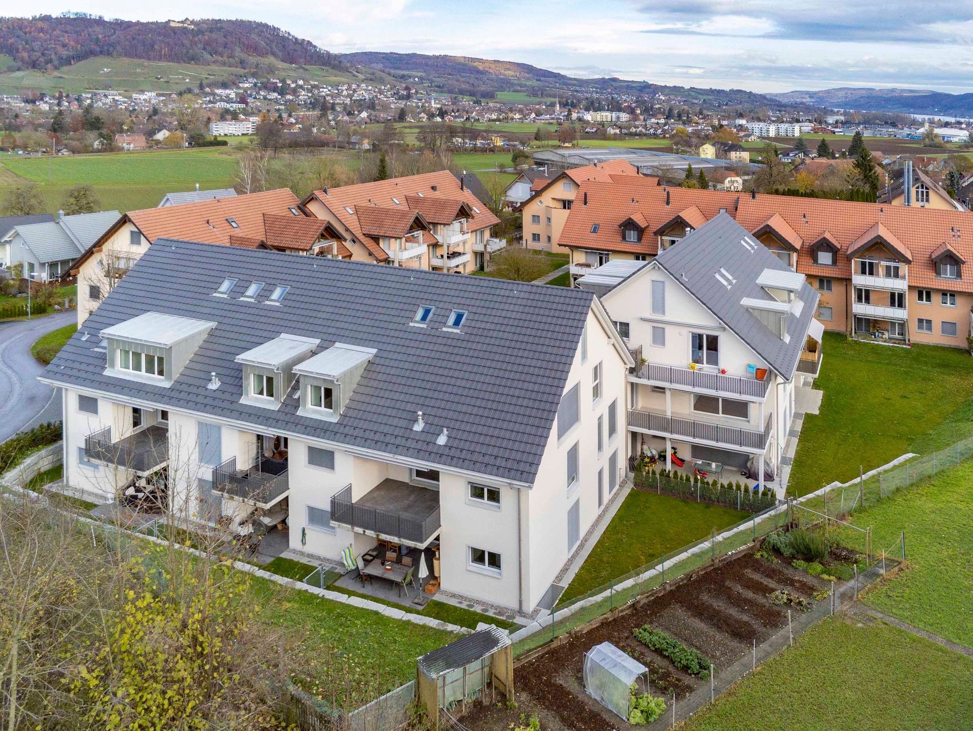 Bühler AG Gipser- und Malergeschäft