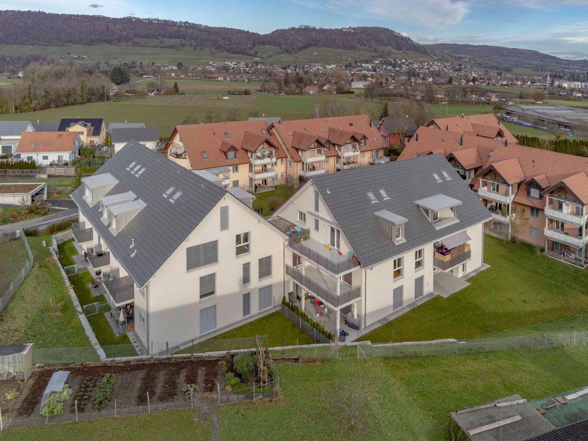 Bühler AG Gipser- und Malergeschäft