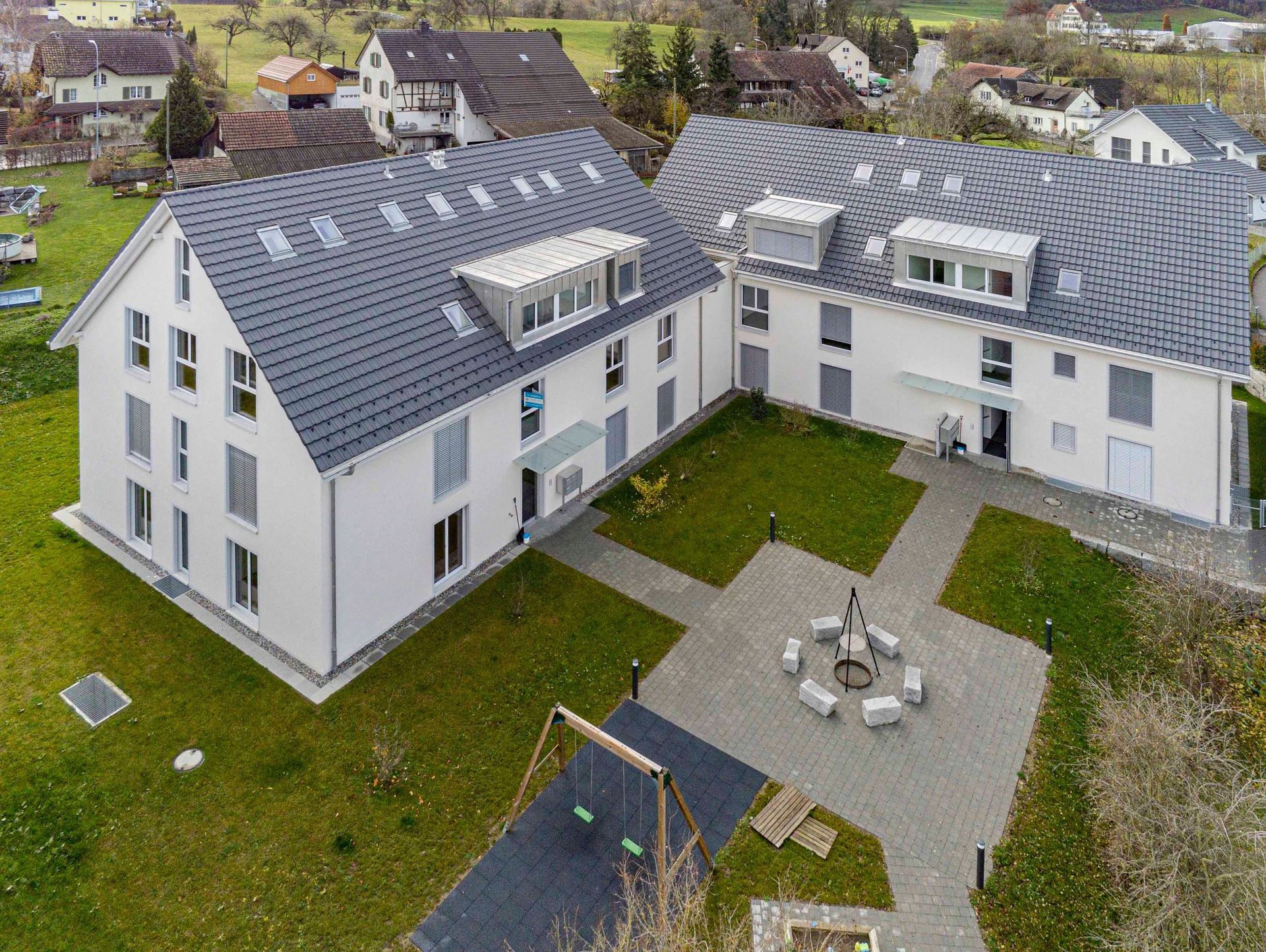 Bühler AG Gipser- und Malergeschäft