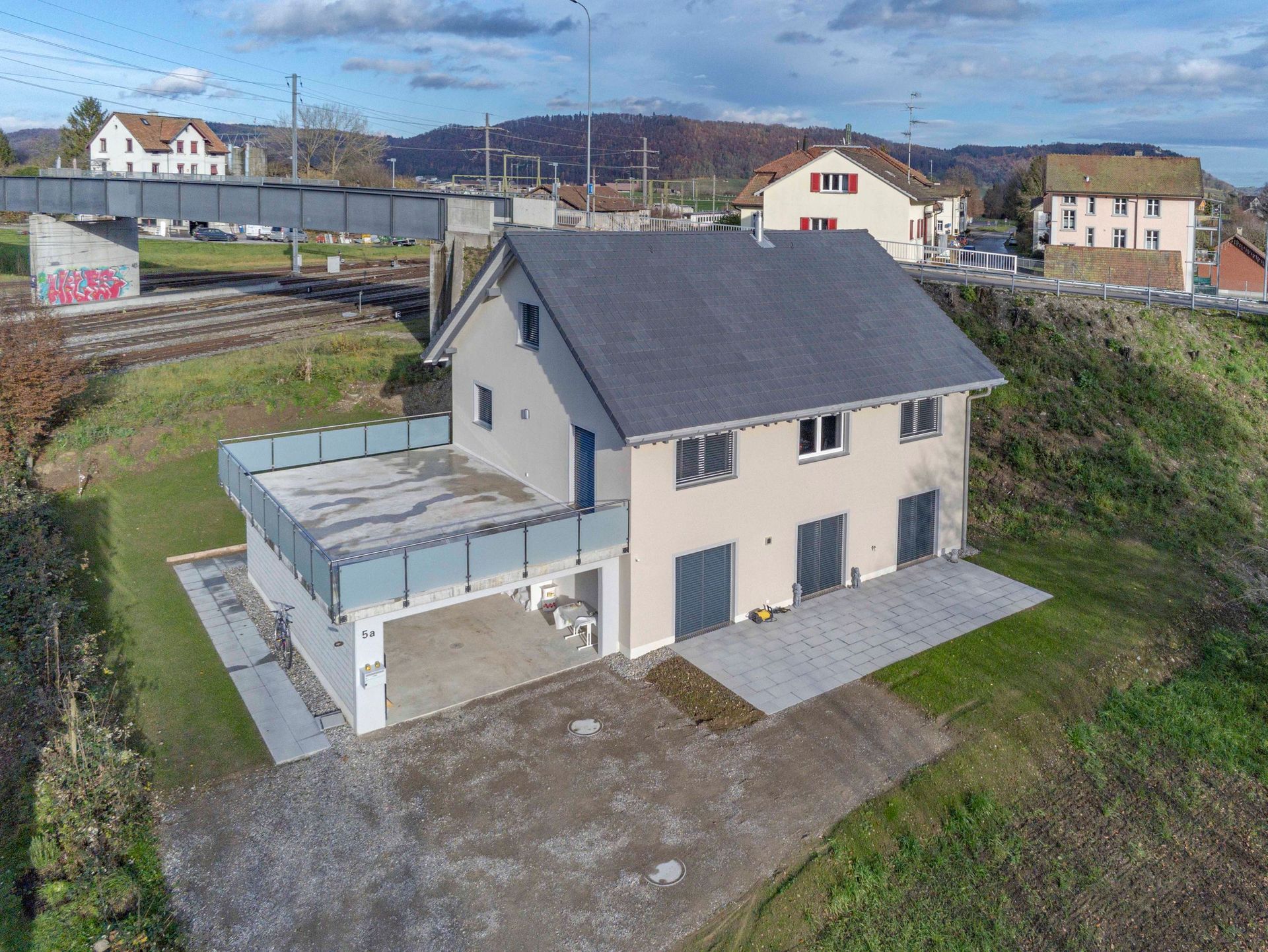 Bühler AG Gipser- und Malergeschäft