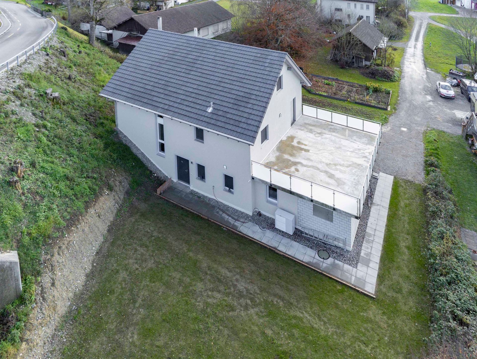 Bühler AG Gipser- und Malergeschäft