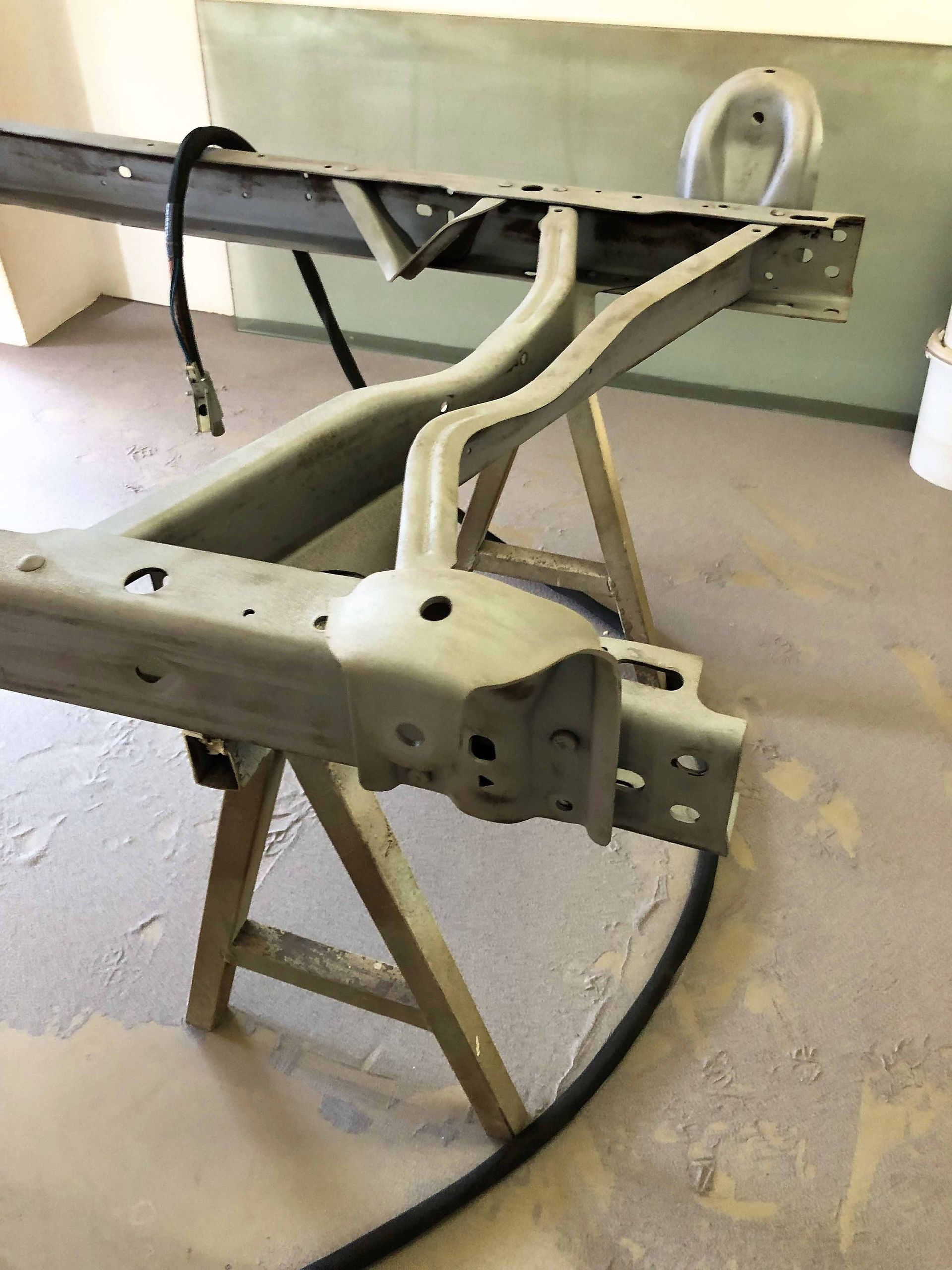 Bühler AG Gipser- und Malergeschäft