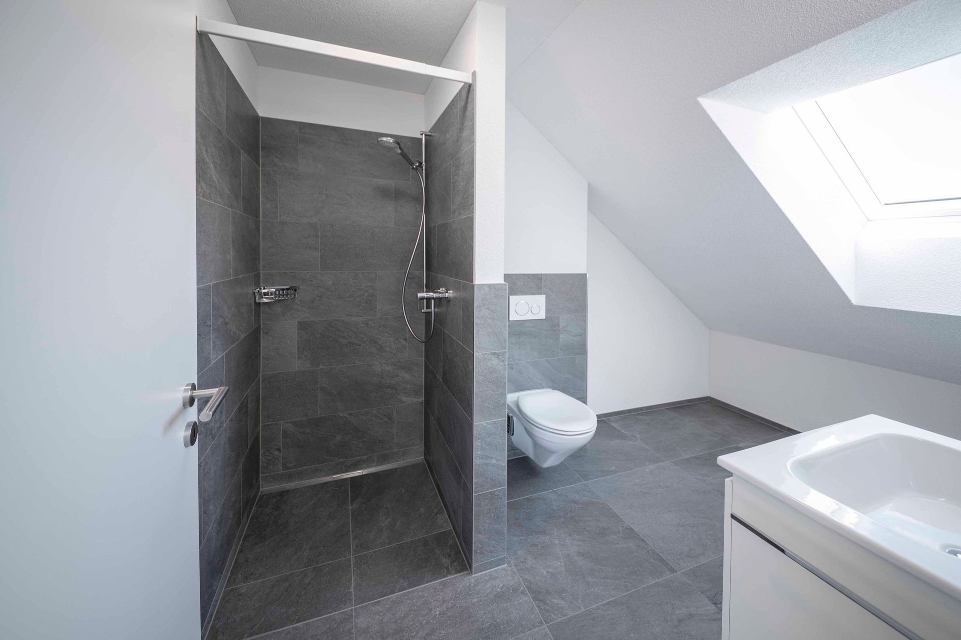 Malerarbeiten - Kaltenbach - Bühler AG Gipser- und Malergeschäft