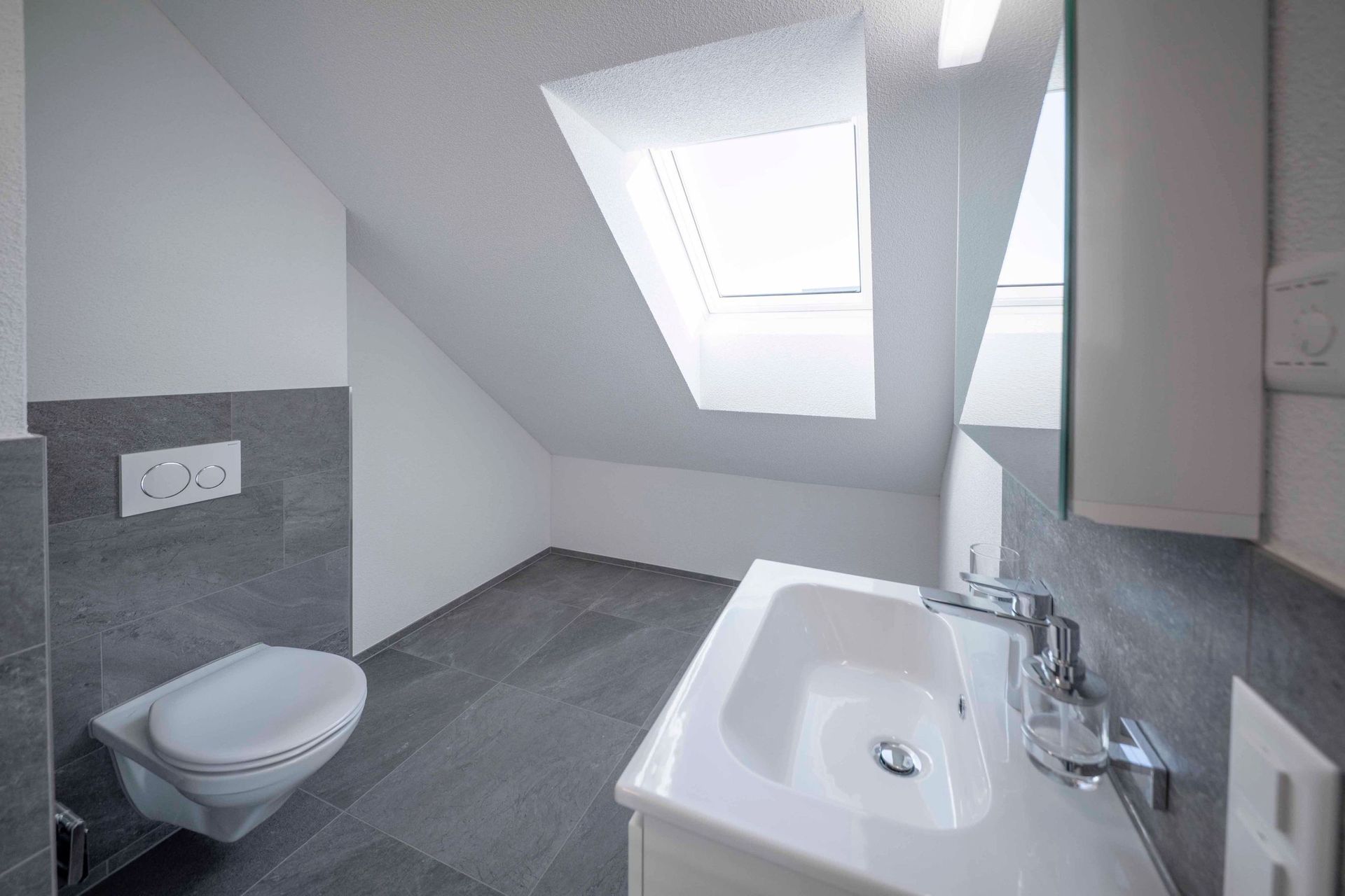 Bühler AG Gipser- und Malergeschäft