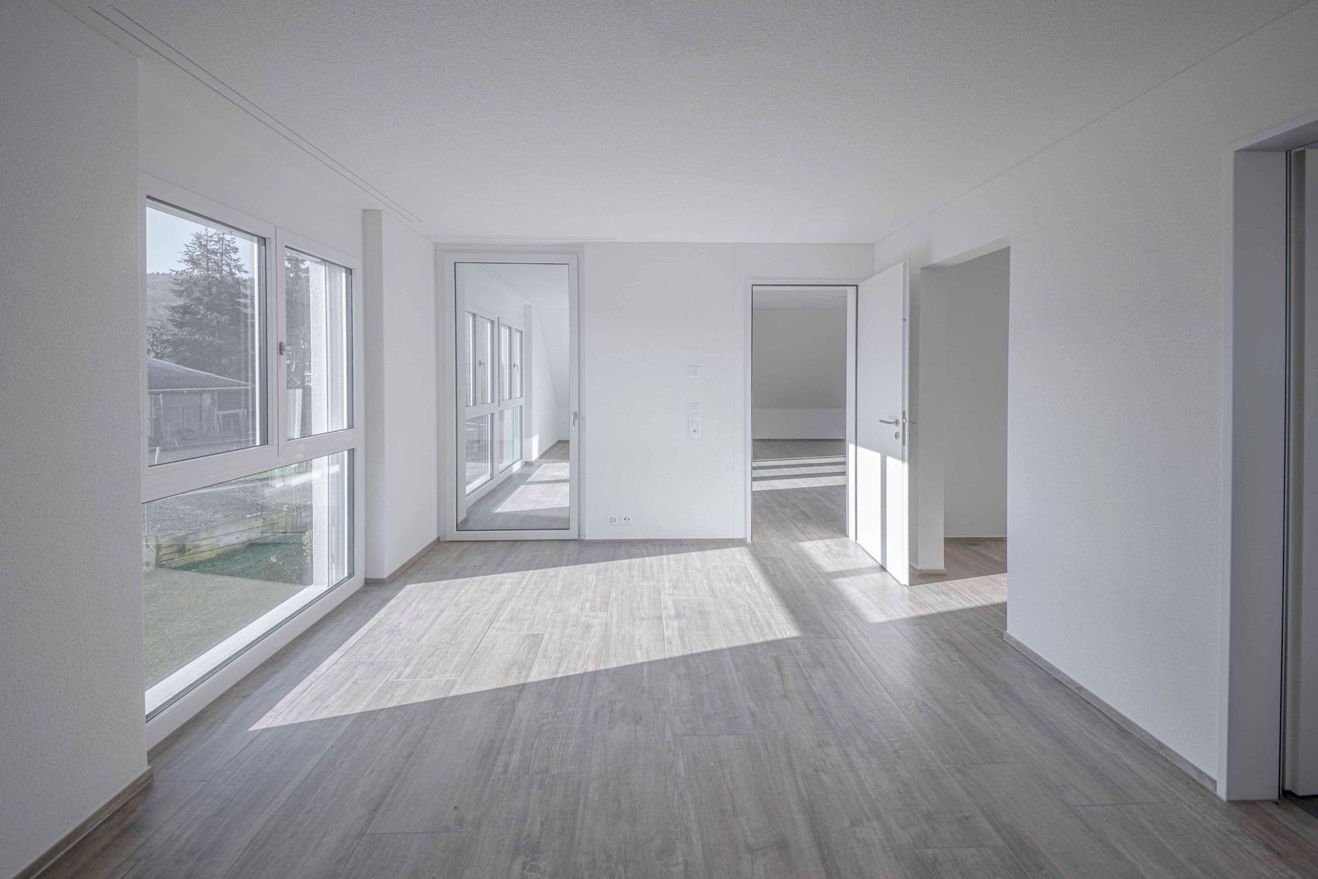 Bühler AG Gipser- und Malergeschäft