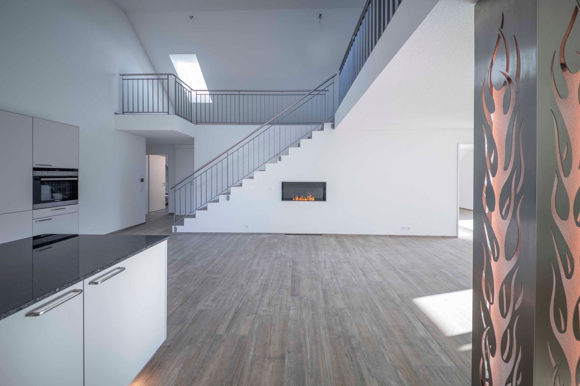 Bühler AG Gipser- und Malergeschäft