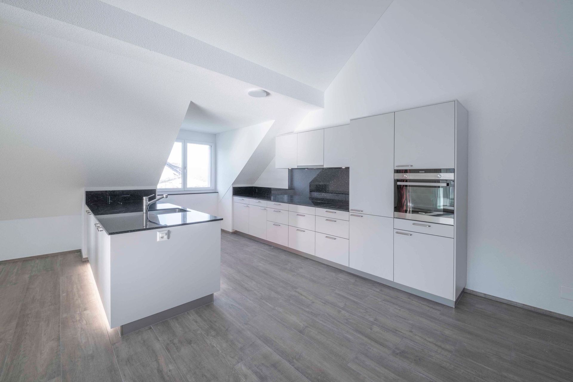 Bühler AG Gipser- und Malergeschäft