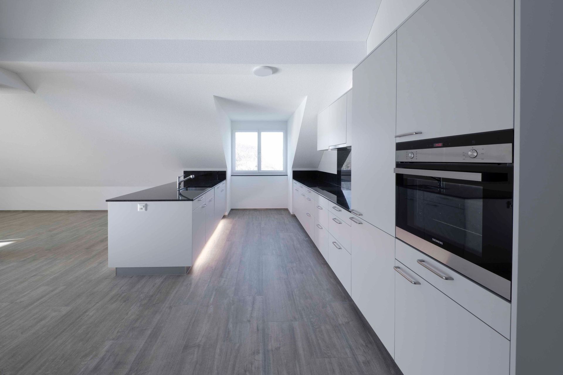 Malerarbeiten - Kaltenbach - Bühler AG Gipser- und Malergeschäft