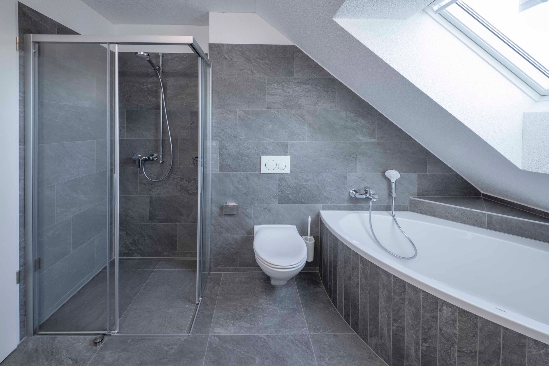 Bühler AG Gipser- und Malergeschäft