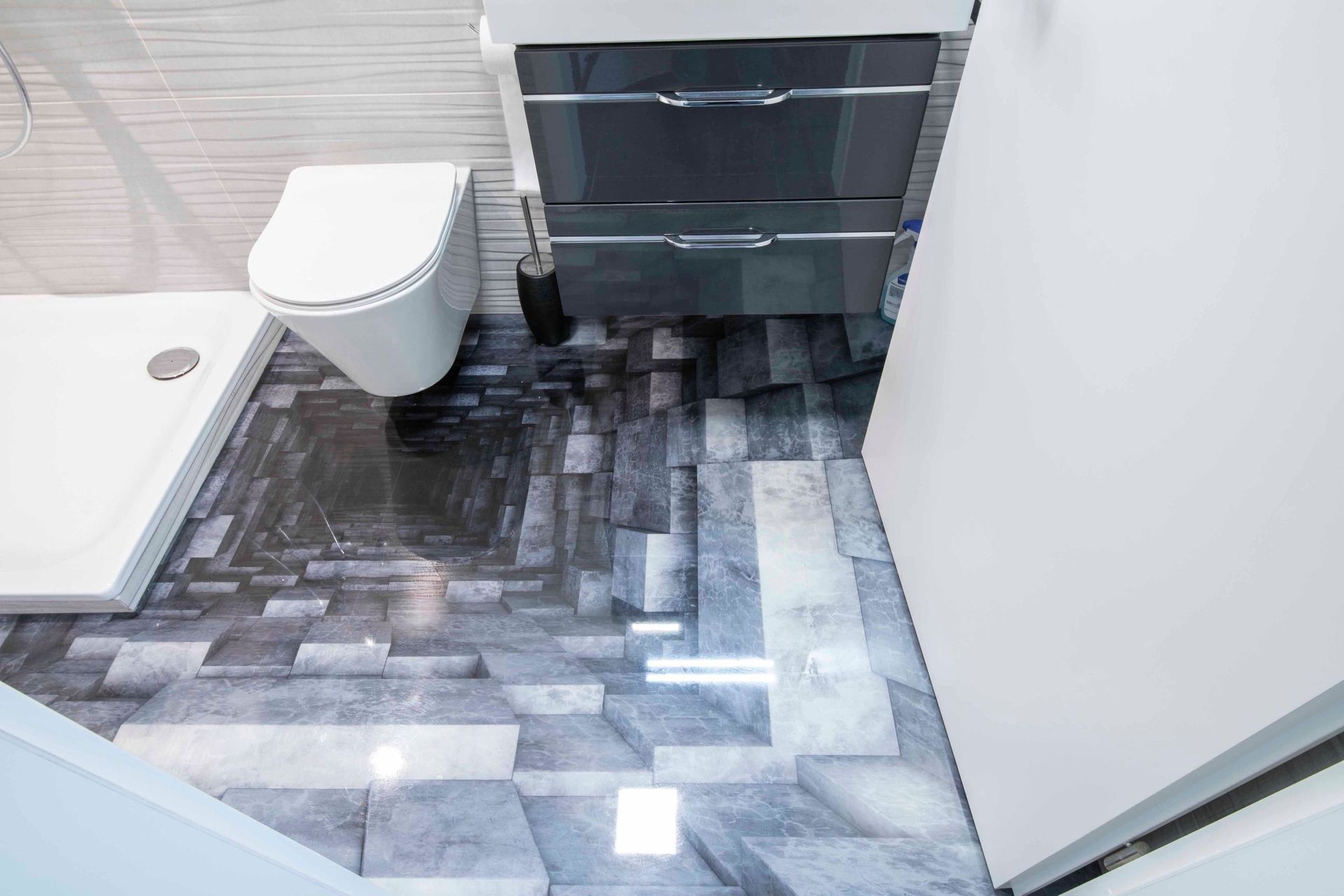 Malerarbeiten - Kaltenbach - Bühler AG Gipser- und Malergeschäft