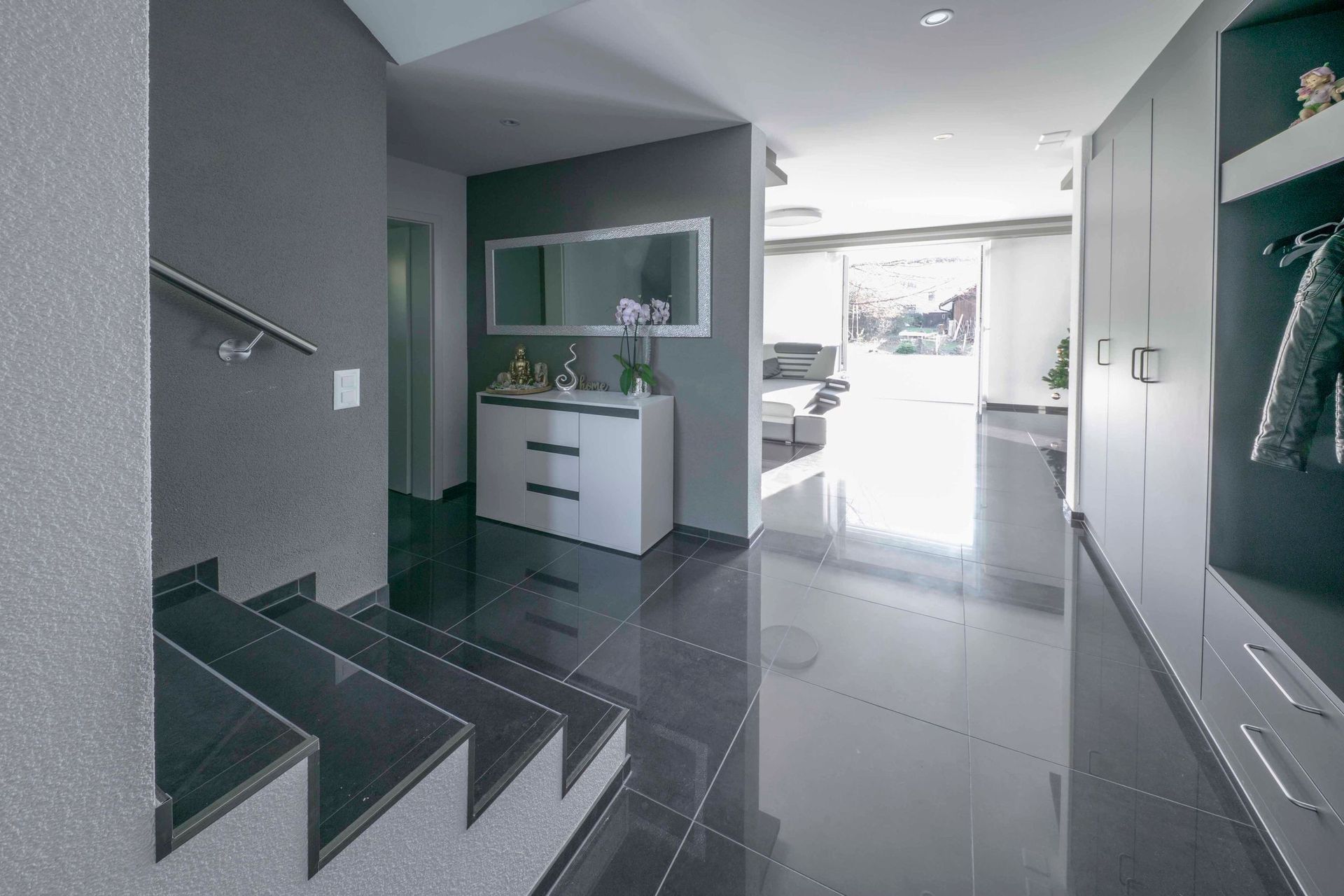 Bühler AG Gipser- und Malergeschäft