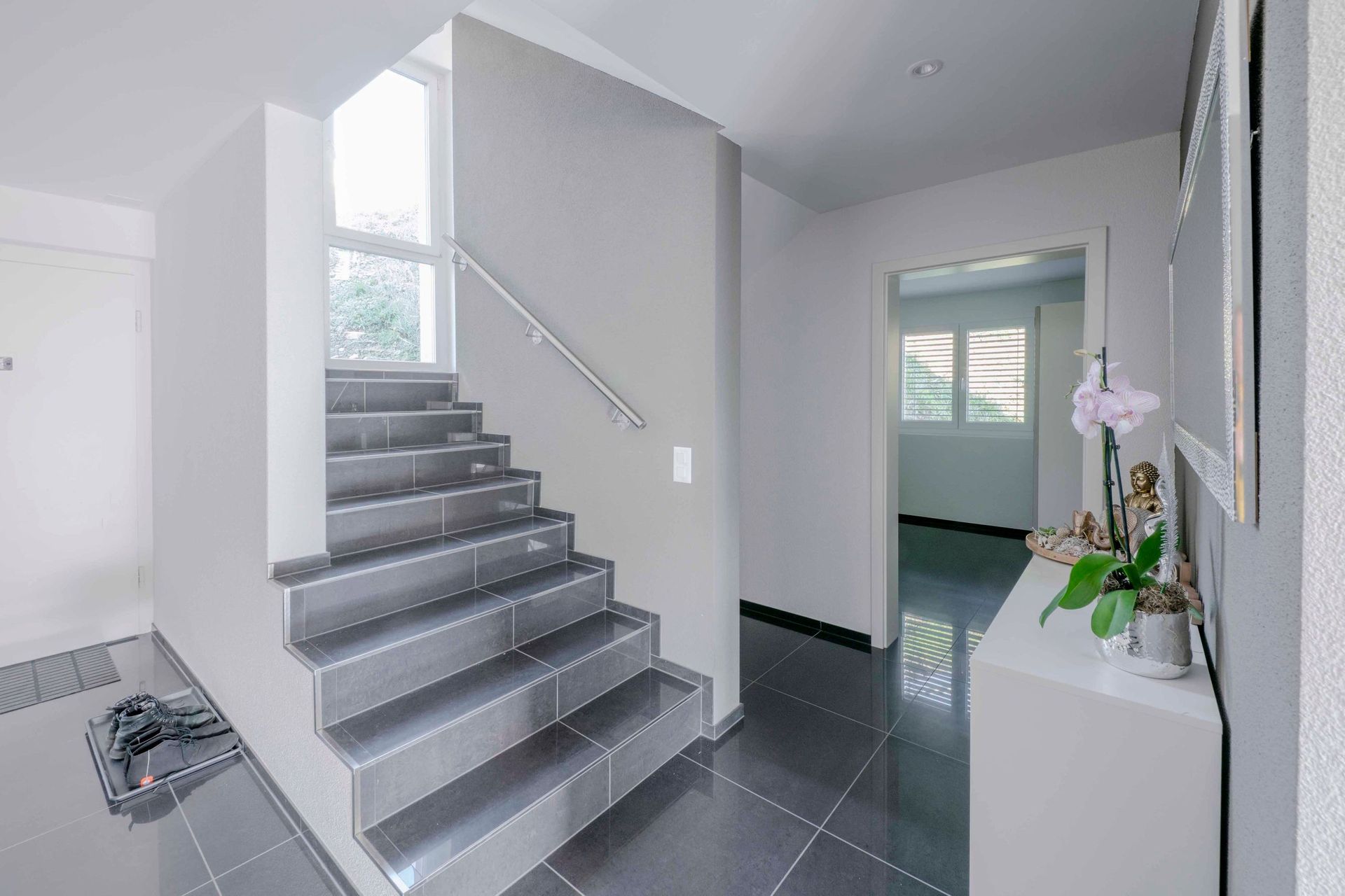 Bühler AG Gipser- und Malergeschäft