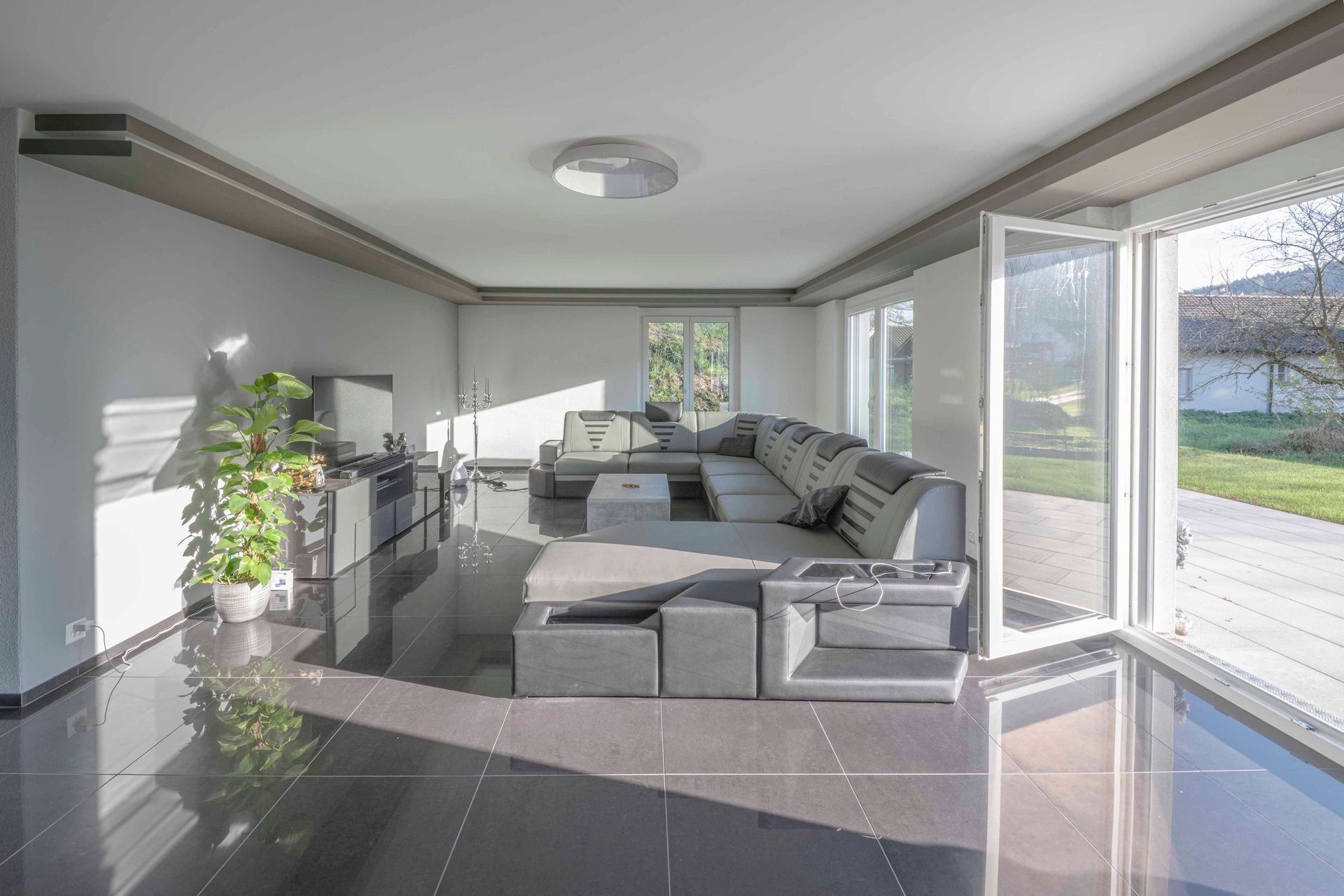 Bühler AG Gipser- und Malergeschäft