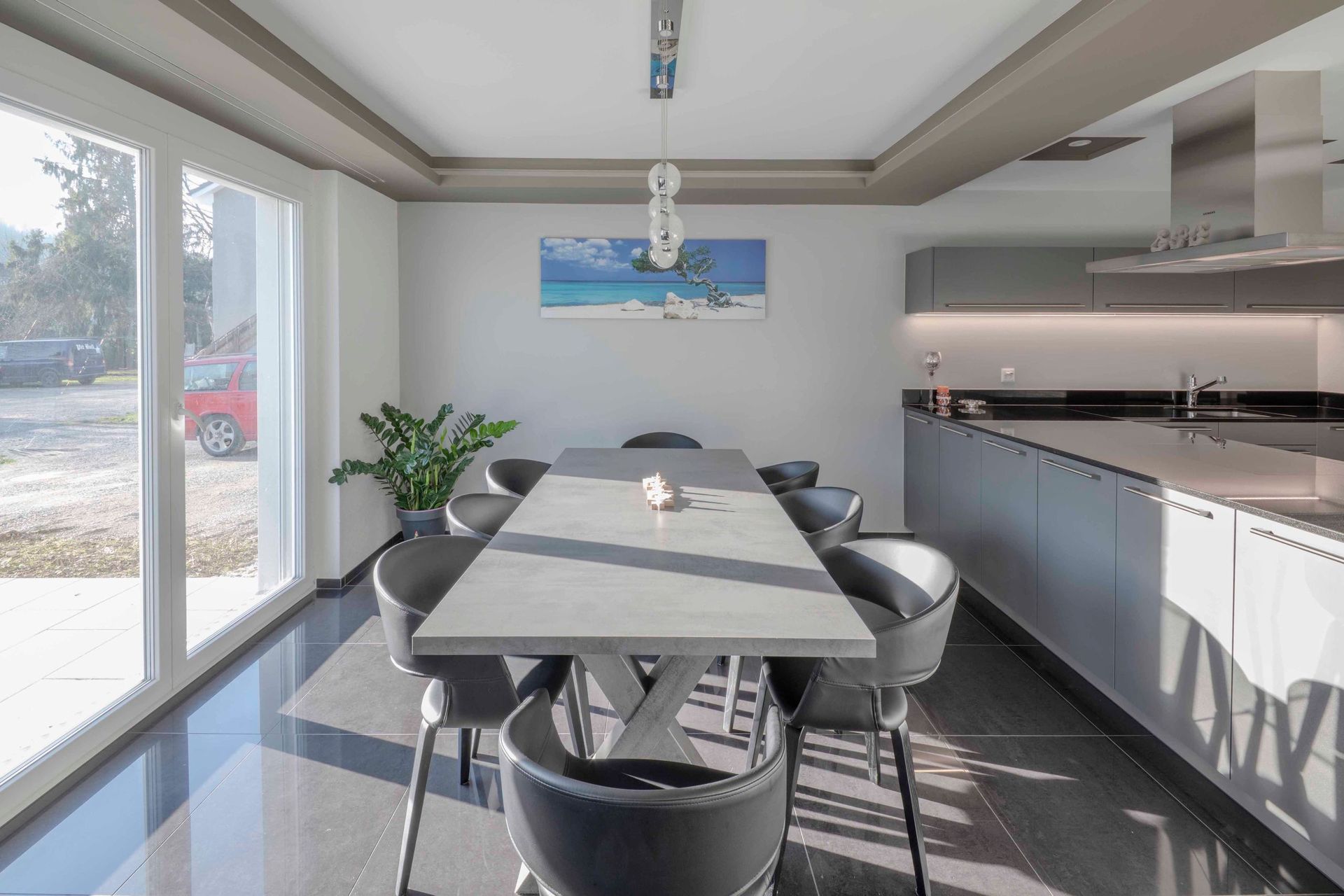 Bühler AG Gipser- und Malergeschäft