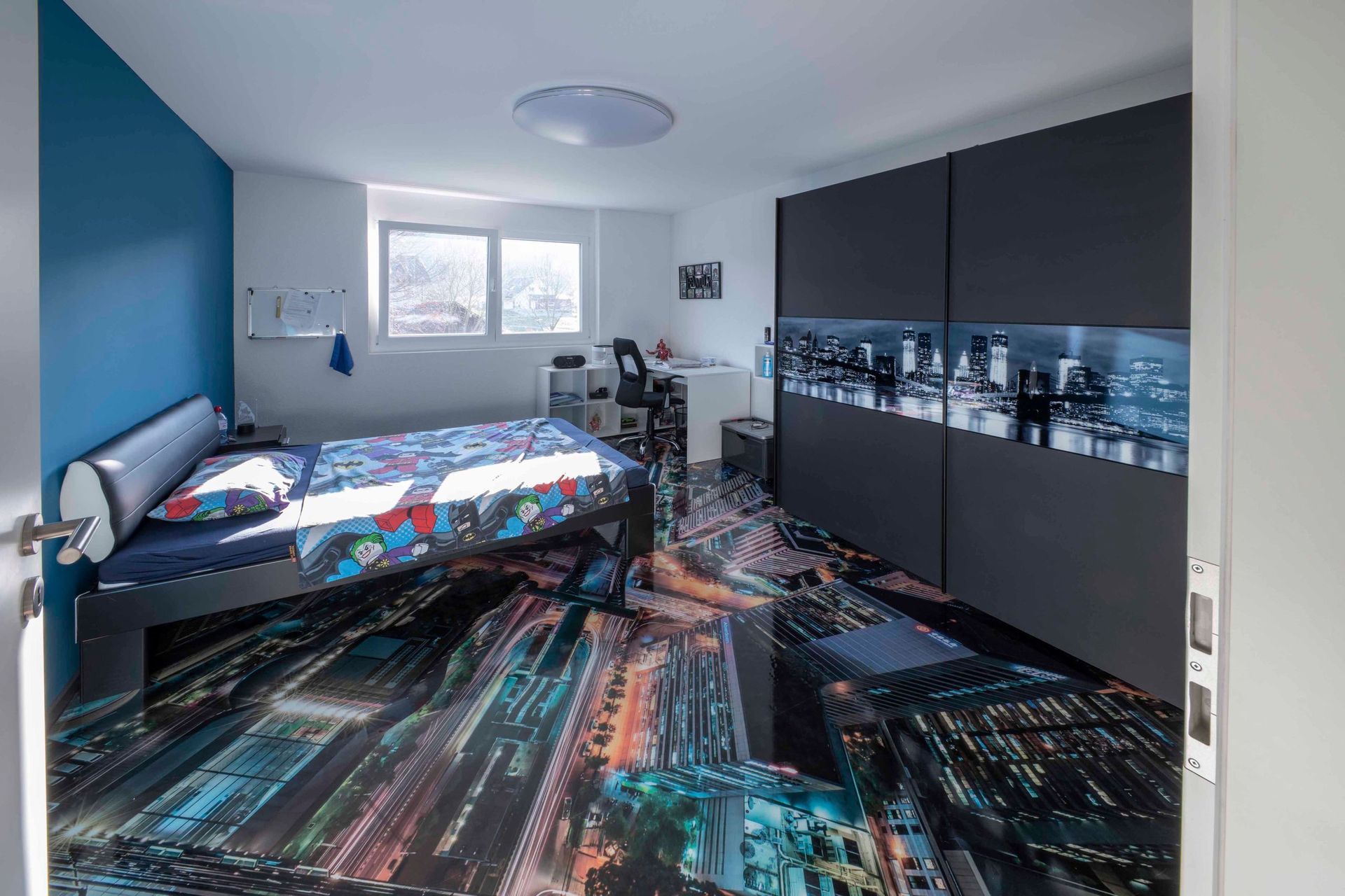 Bühler AG Gipser- und Malergeschäft