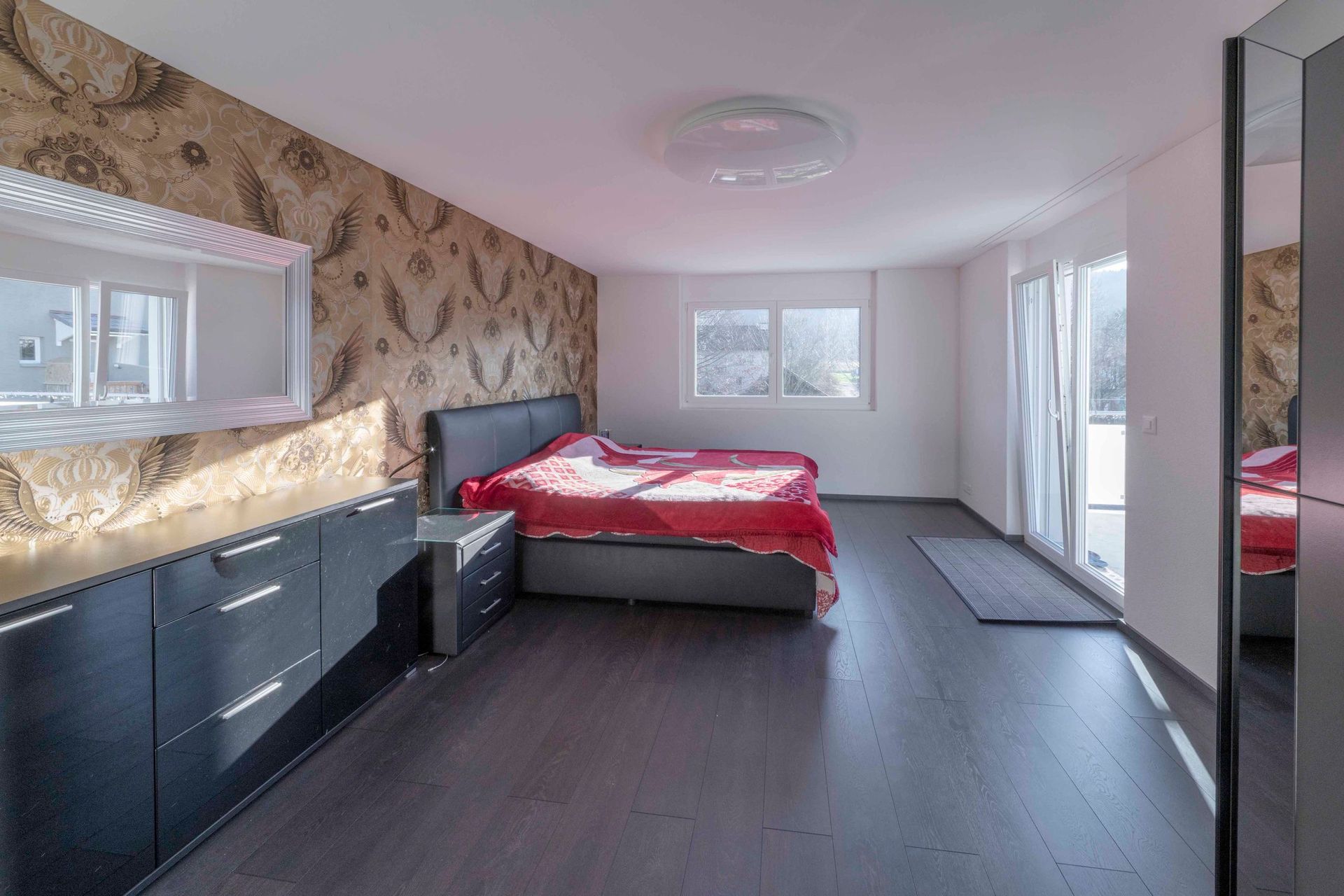 Bühler AG Gipser- und Malergeschäft