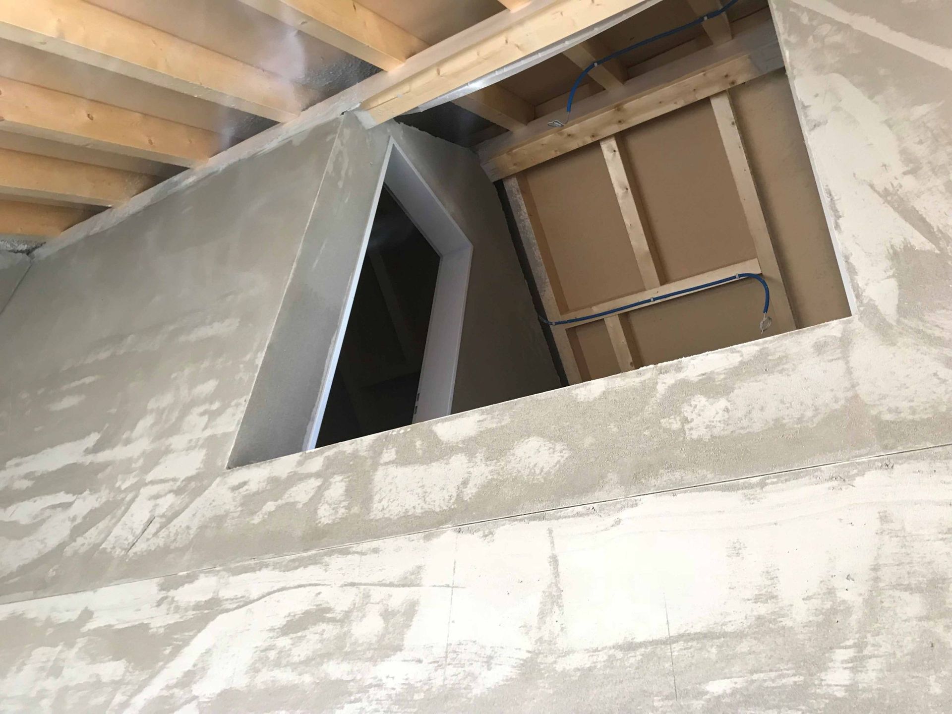 Bühler AG Gipser- und Malergeschäft