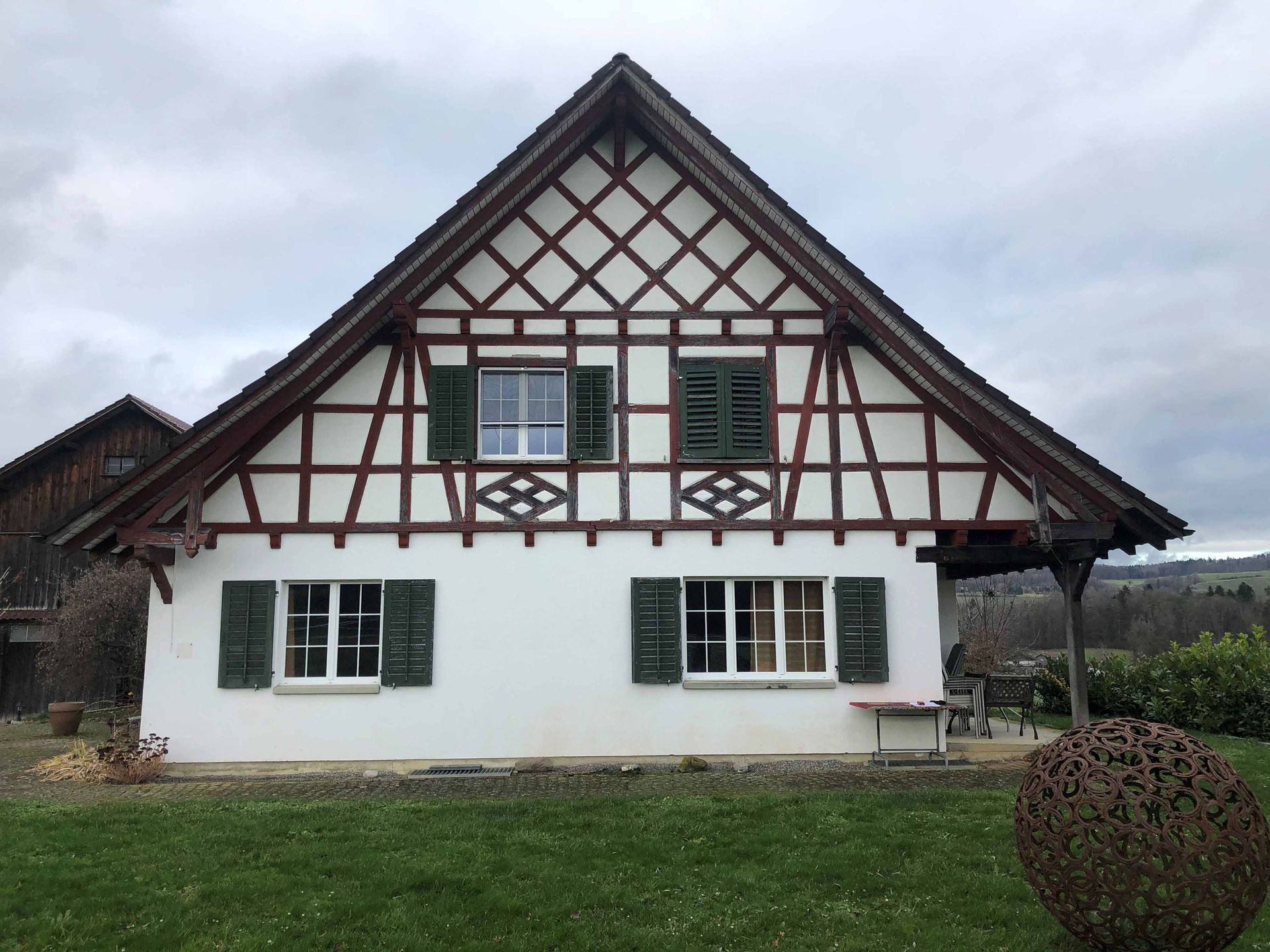 Bühler AG Gipser- und Malergeschäft