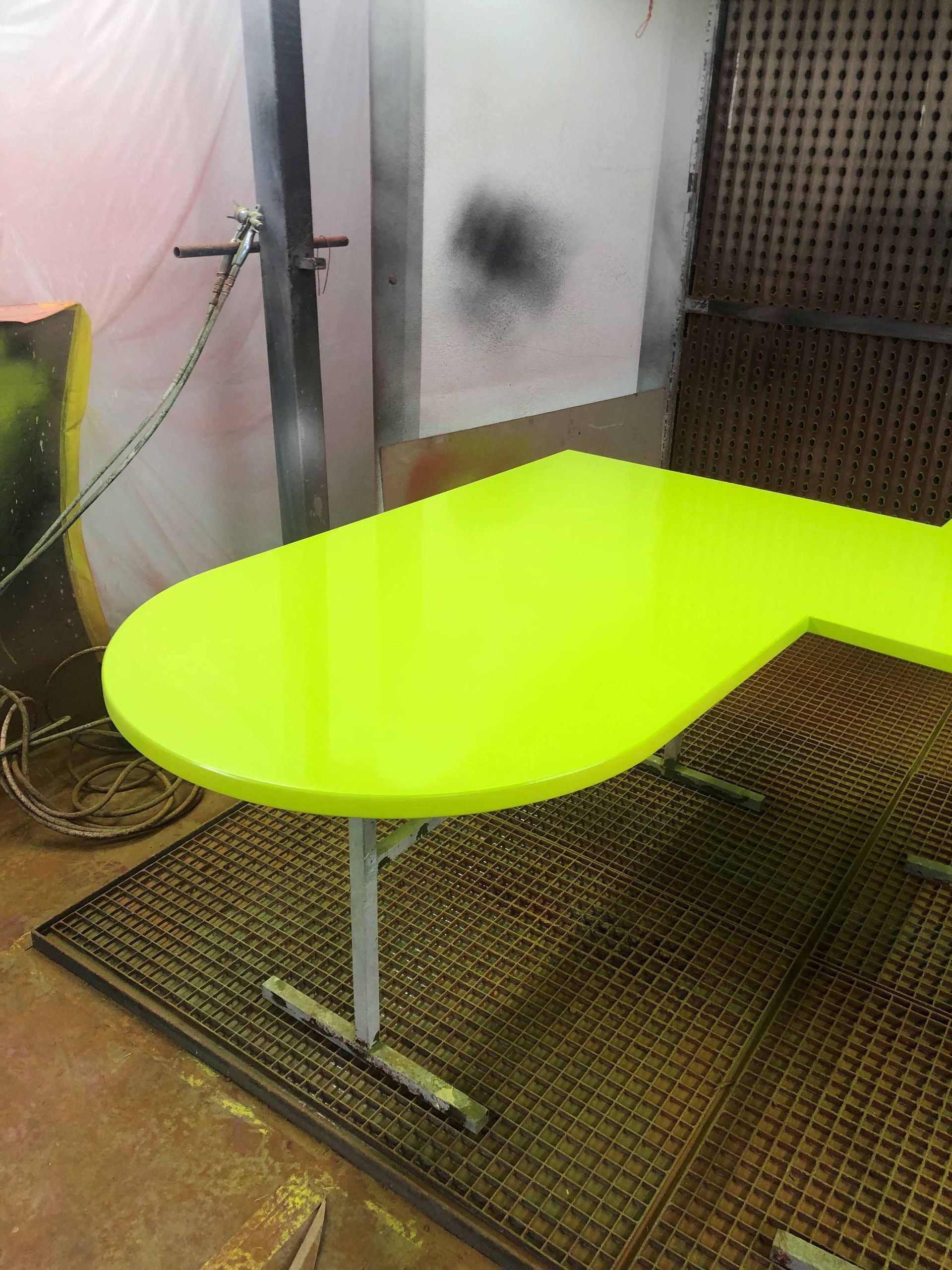 Bühler AG Gipser- und Malergeschäft