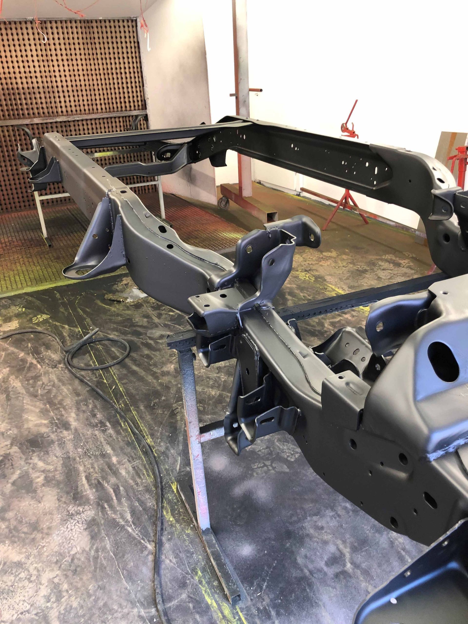 Bühler AG Gipser- und Malergeschäft