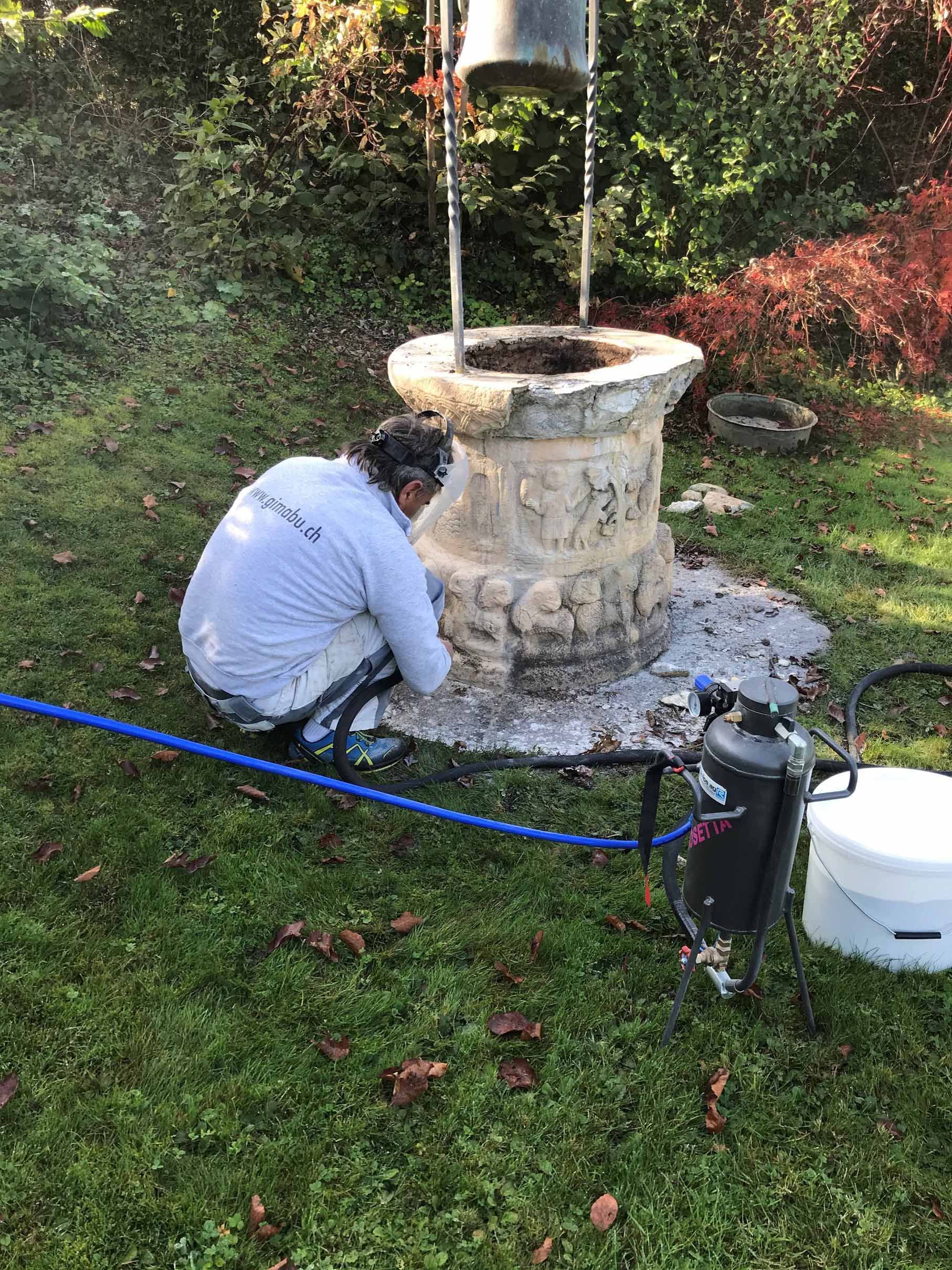 Bühler AG Gipser- und Malergeschäft