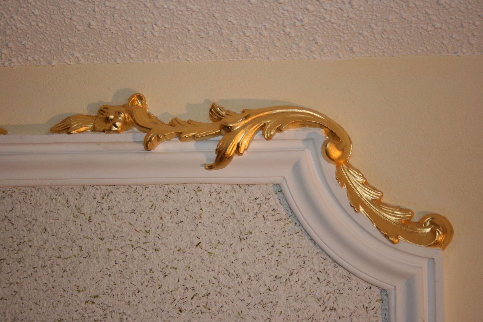 Malerarbeiten - Kaltenbach - Bühler AG Gipser- und Malergeschäft