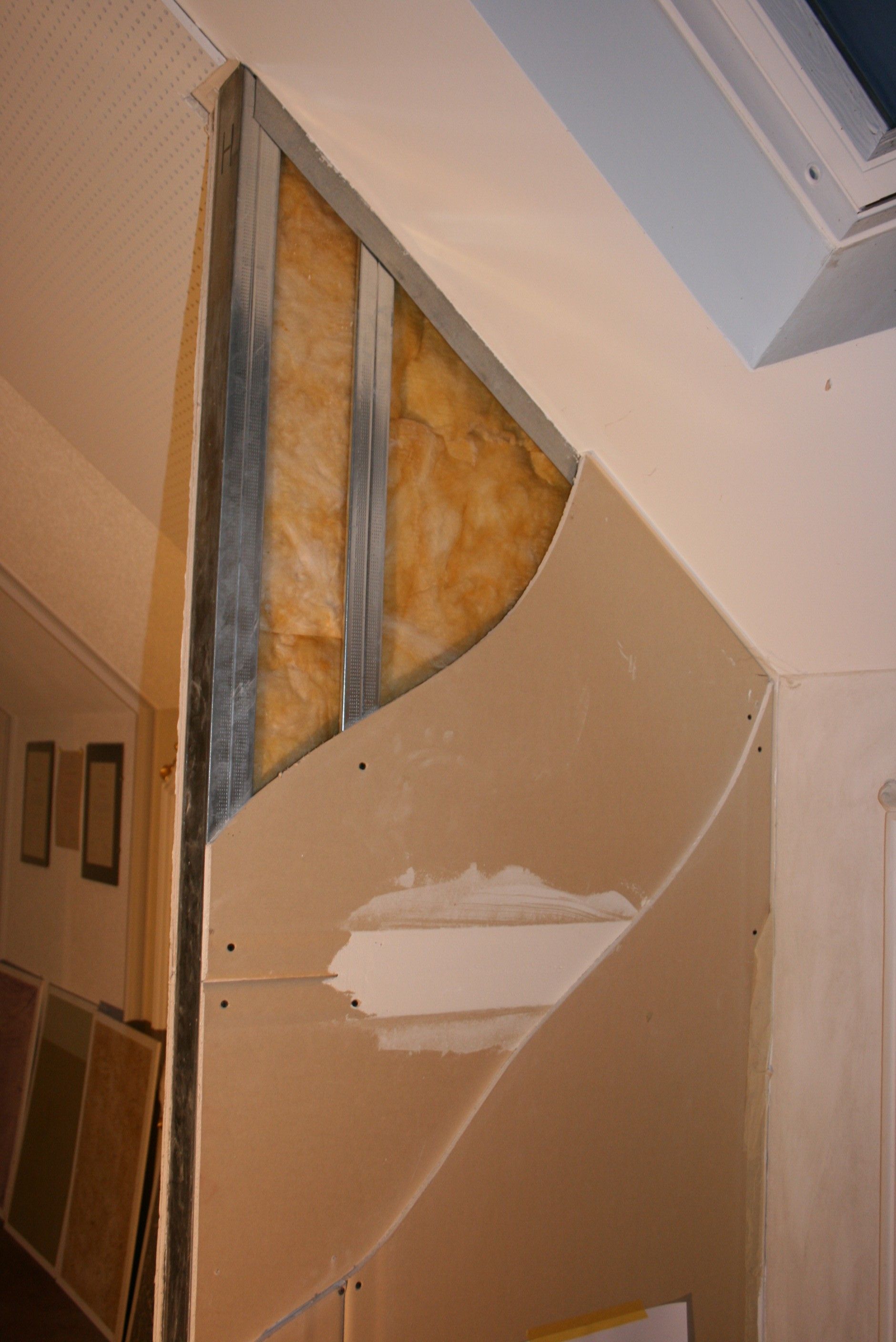 Malerarbeiten - Kaltenbach - Bühler AG Gipser- und Malergeschäft