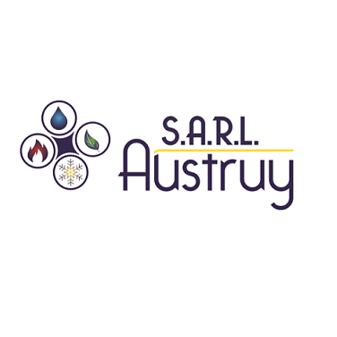 Logo SARL Austruy