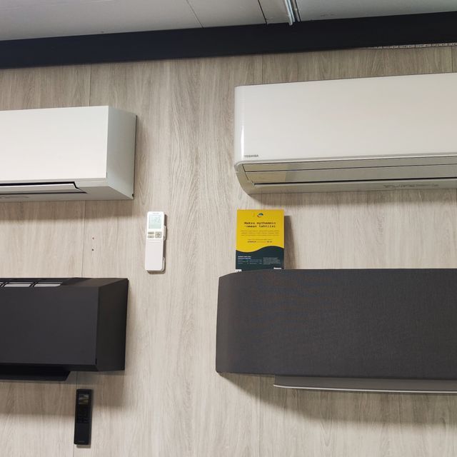 Muhoksen Lvi-Palvelu Oy