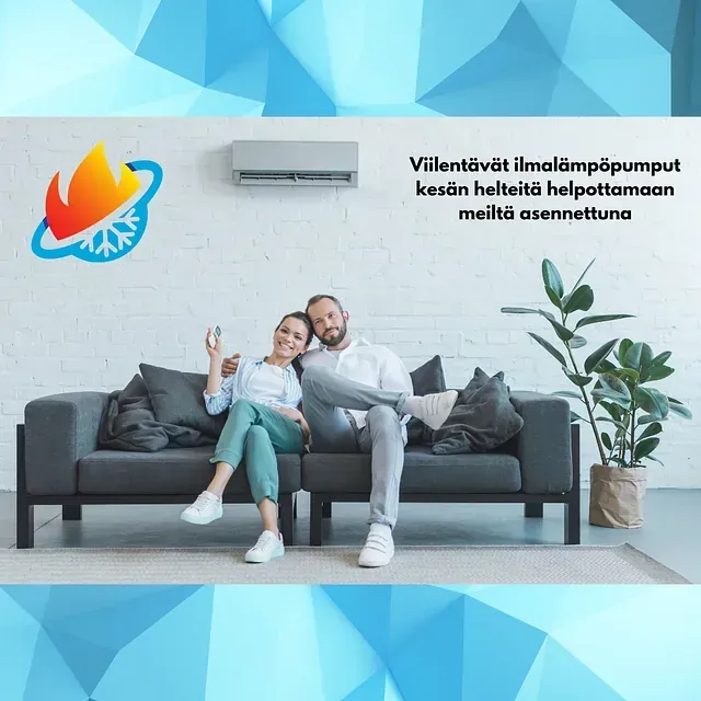 Muhoksen Lvi-Palvelu Oy
