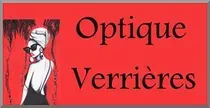 Logo Optique Verrières