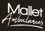 Mallet Ambulances, logo