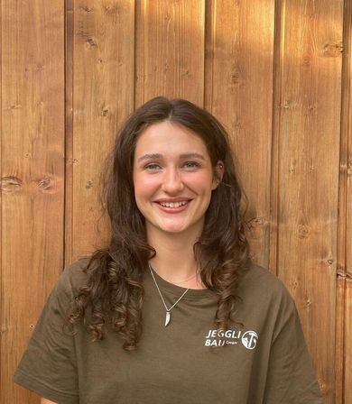 Isabel Jeggli