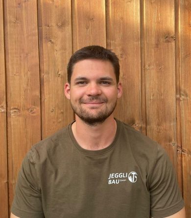 Valentin Jeggli