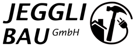 Jeggli Bau GmbH Logo