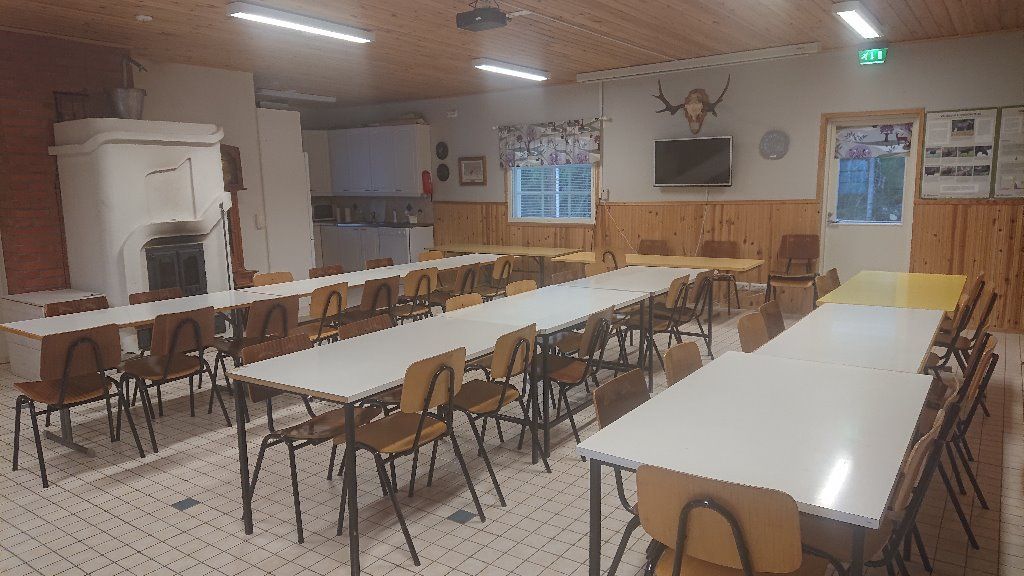 Kylkisalon metsästäjät ry