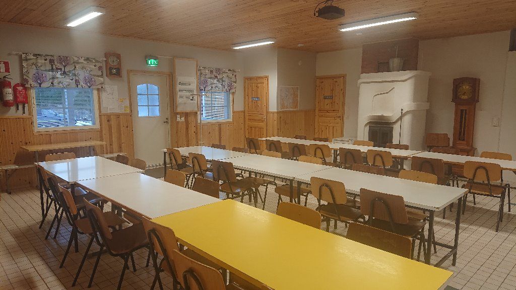 Kylkisalon metsästäjät ry