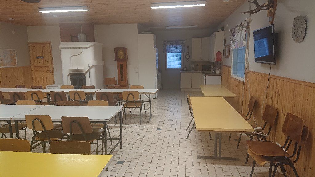 Kylkisalon metsästäjät ry