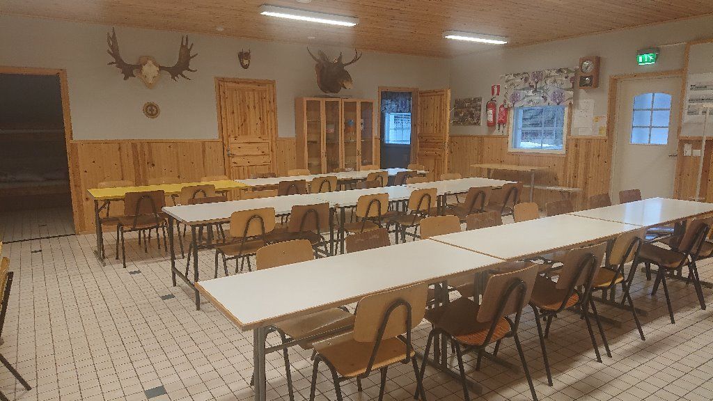 Kylkisalon metsästäjät ry