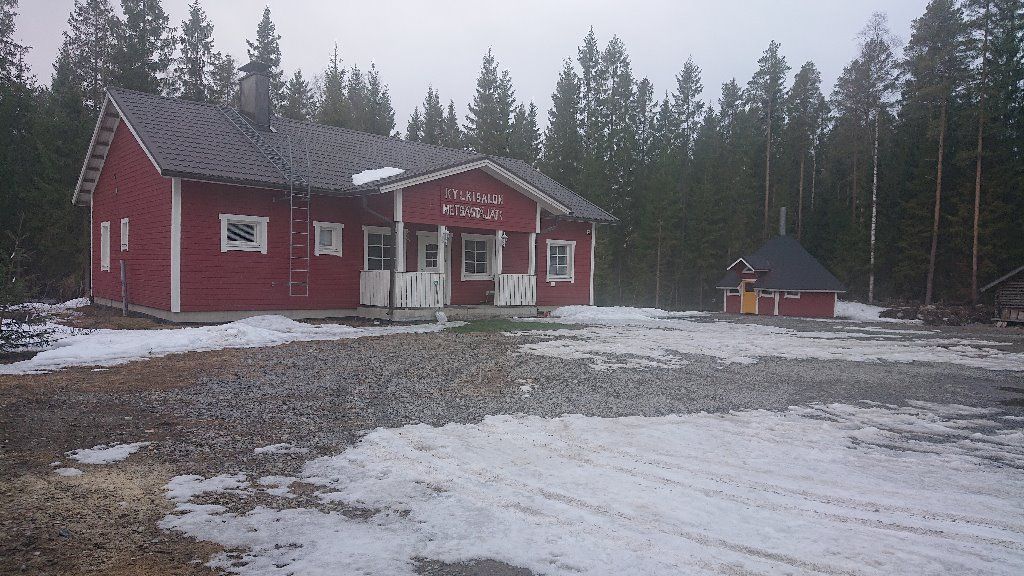 Kylkisalon metsästäjät ry