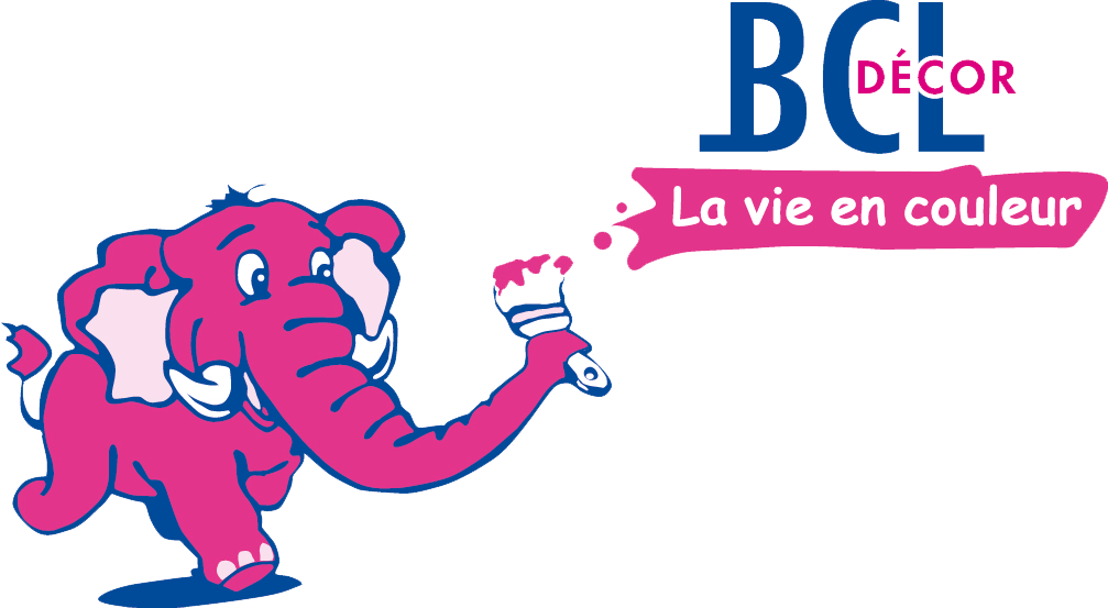 Logo BCL Décor