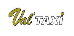 Logo Val'TAXI