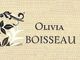 Logo Olivia Boisseau Psychologue